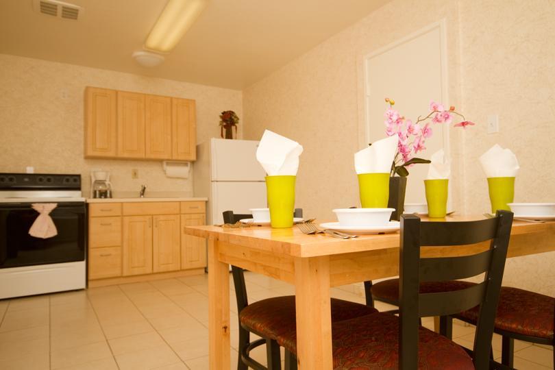 Tropicana Inn & Suites Anaheim Esterno foto