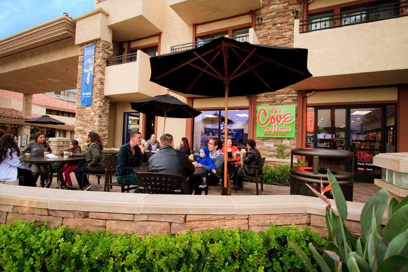 Tropicana Inn & Suites Anaheim Esterno foto