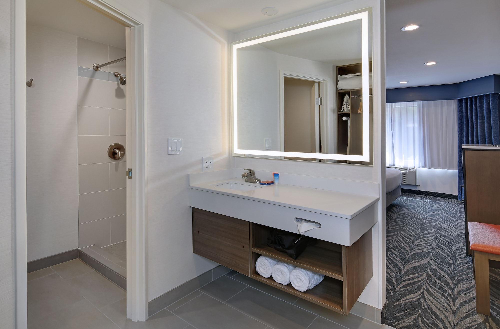 Tropicana Inn & Suites Anaheim Esterno foto